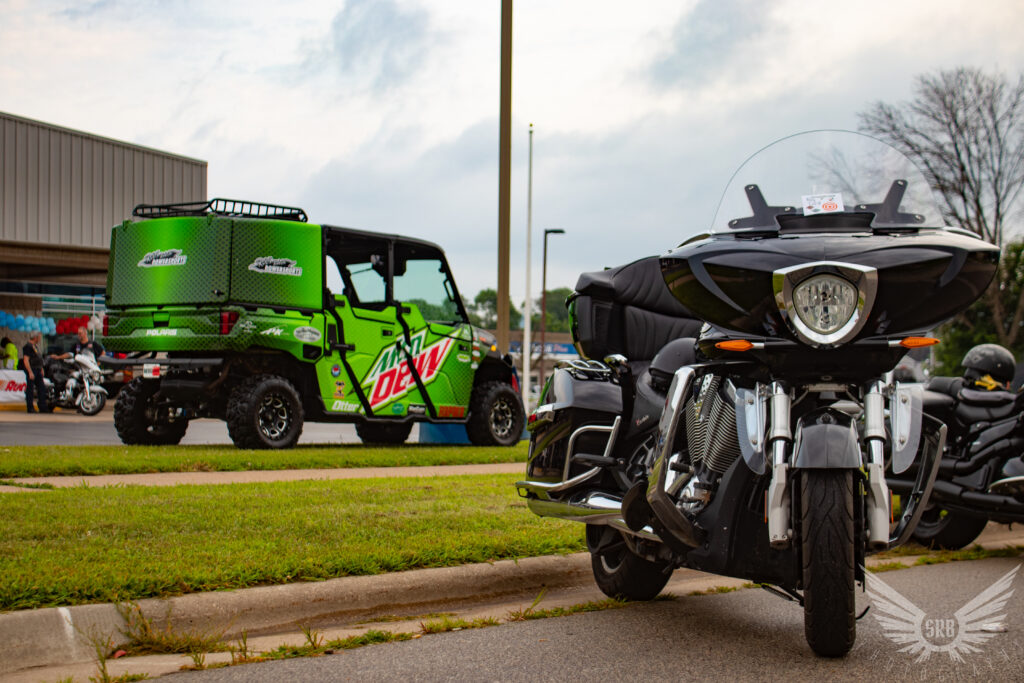 Our Impact | Chad Erickson Memorial Thunder Ride For Juvenile Diabetes